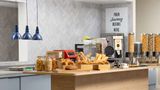 <b>Hampton by Hilton Rochdale Restaurant</b>. Images powered by <a href="https://iceportal.shijigroup.com/" title="IcePortal" target="_blank">IcePortal</a>.