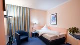 Hotel am Tierpark Room