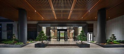 Hilton Garden Inn Ganzhou Longnan Exterior