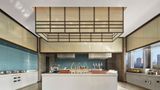 Hilton Garden Inn Ganzhou Longnan Restaurant