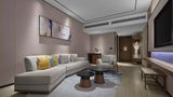 Hilton Garden Inn Ganzhou Longnan Room