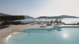 Domes Aulus Elounda Curio Coll by Hilton Pool
