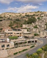 Domes Aulus Elounda Curio Coll by Hilton