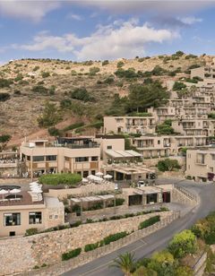 Domes Aulus Elounda Curio Coll by Hilton