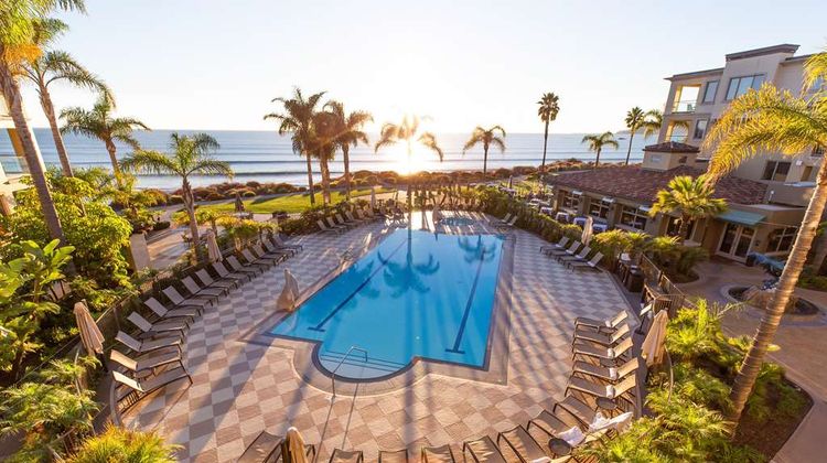 Dolphin Bay Resort & Spa Pool