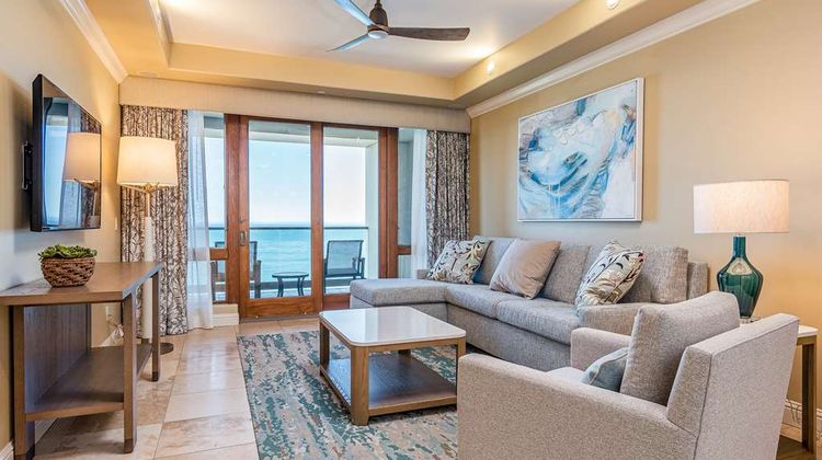 Dolphin Bay Resort & Spa Other
