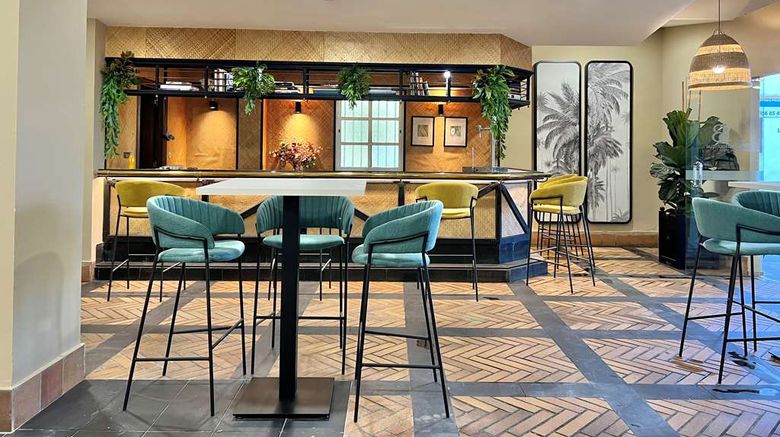 <b>Hotel Los Jandalos Santa Maria Restaurant</b>. Images powered by <a href="https://iceportal.shijigroup.com/" title="IcePortal" target="_blank">IcePortal</a>.