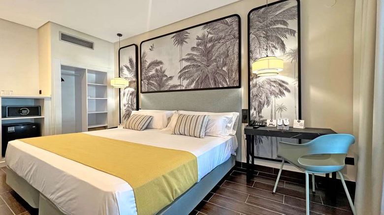 <b>Hotel Los Jandalos Santa Maria Room</b>. Images powered by <a href="https://iceportal.shijigroup.com/" title="IcePortal" target="_blank">IcePortal</a>.