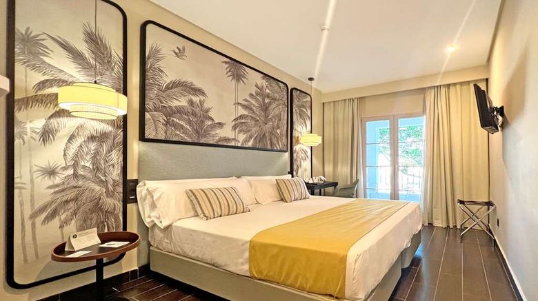 <b>Hotel Los Jandalos Santa Maria Room</b>. Images powered by <a href="https://iceportal.shijigroup.com/" title="IcePortal" target="_blank">IcePortal</a>.