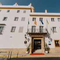 Hotel Los Jandalos Santa Maria