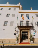 Hotel Los Jandalos Santa Maria