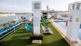 Hotel Los Jandalos Santa Maria Pool