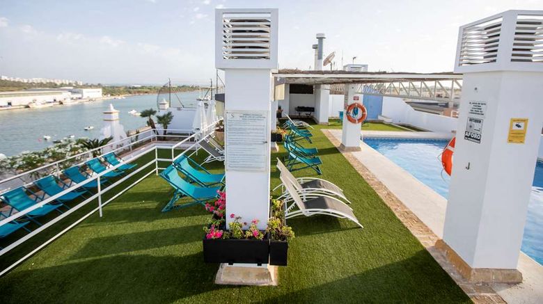 <b>Hotel Los Jandalos Santa Maria Pool</b>. Images powered by <a href="https://iceportal.shijigroup.com/" title="IcePortal" target="_blank">IcePortal</a>.