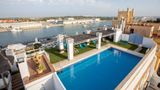 Hotel Los Jandalos Santa Maria Pool