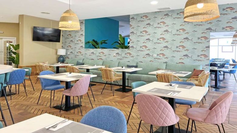<b>Hotel Los Jandalos Santa Maria Other</b>. Images powered by <a href="https://iceportal.shijigroup.com/" title="IcePortal" target="_blank">IcePortal</a>.