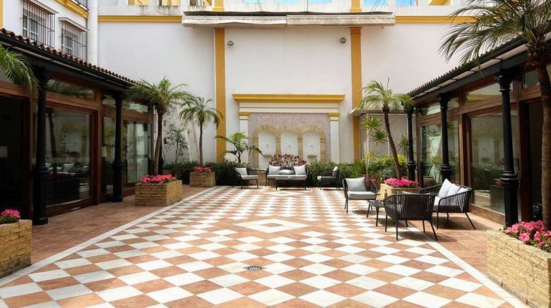 <b>Hotel Los Jandalos Santa Maria Other</b>. Images powered by <a href="https://iceportal.shijigroup.com/" title="IcePortal" target="_blank">IcePortal</a>.