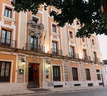 Los Jandalos Jerez Exterior