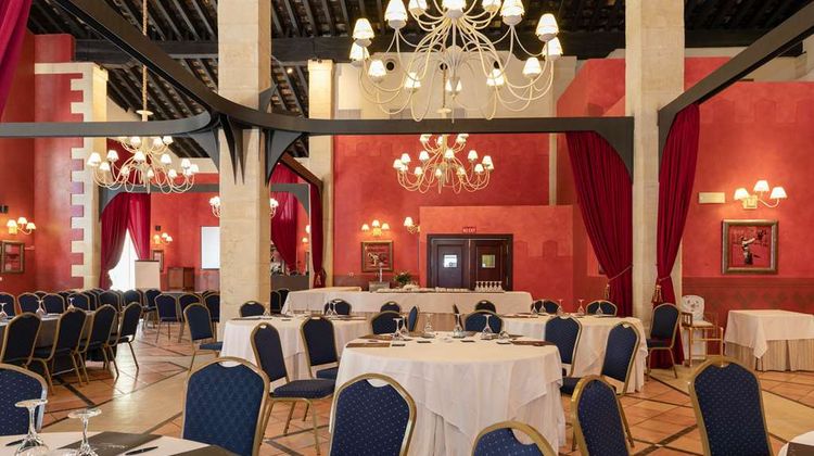 Los Jandalos Jerez Restaurant