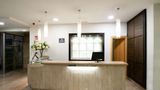 Hotel Estrella Albatros Lobby