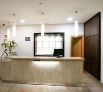 Hotel Estrella Albatros Lobby