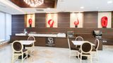 Hotel Estrella Albatros Lobby