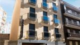 Hotel Estrella Albatros Exterior