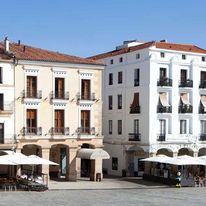 Soho Boutique Casa Don Fernando