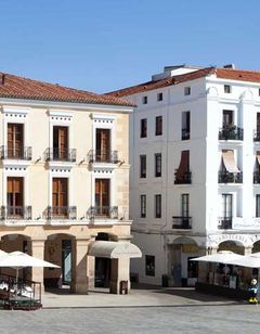 Soho Boutique Casa Don Fernando