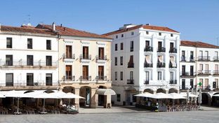 Soho Boutique Casa Don Fernando