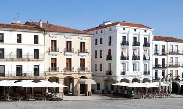 Soho Boutique Casa Don Fernando