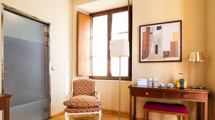 Soho Boutique Casa Don Fernando Room