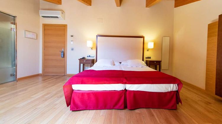 Soho Boutique Casa Don Fernando Room