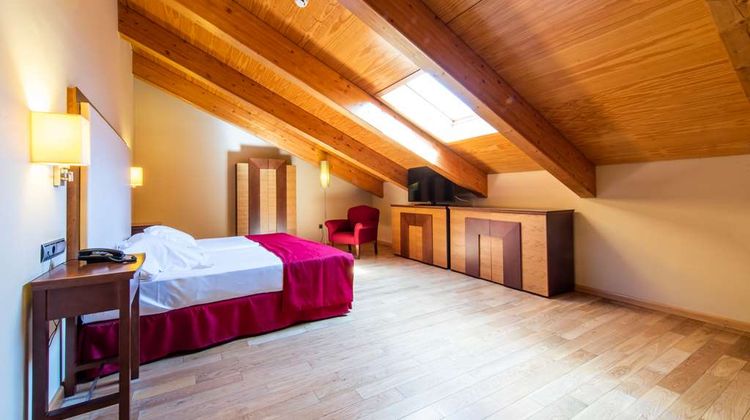 Soho Boutique Casa Don Fernando Room
