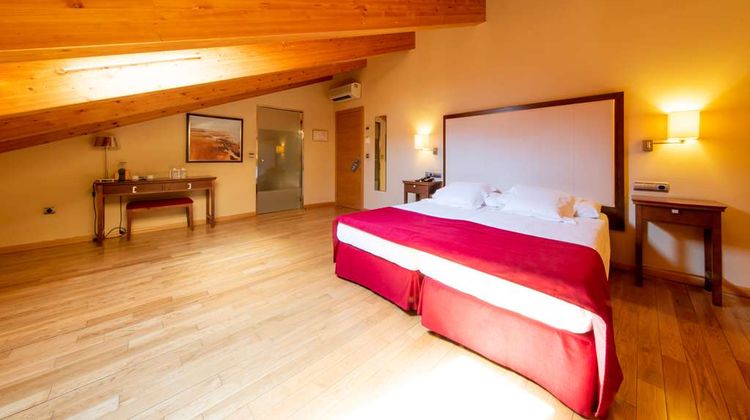 Soho Boutique Casa Don Fernando Room