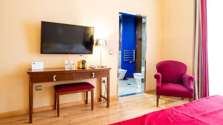 Soho Boutique Casa Don Fernando Room