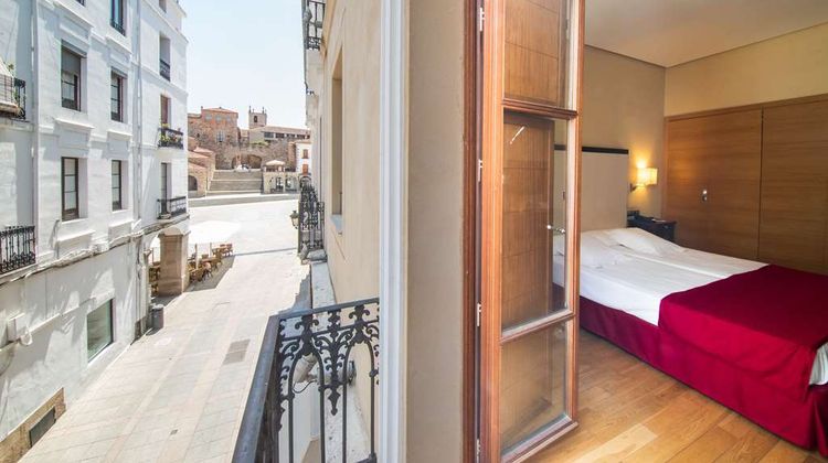 Soho Boutique Casa Don Fernando Room