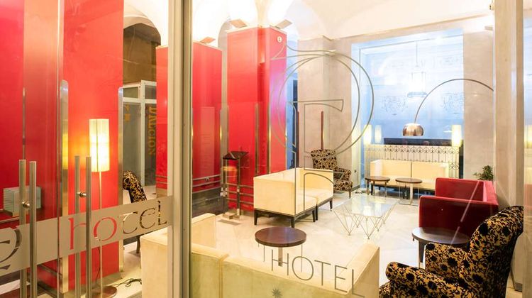Soho Boutique Casa Don Fernando Other
