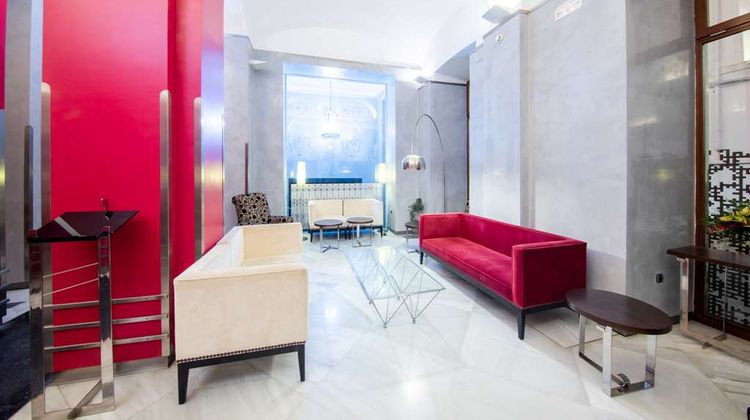 Soho Boutique Casa Don Fernando Other