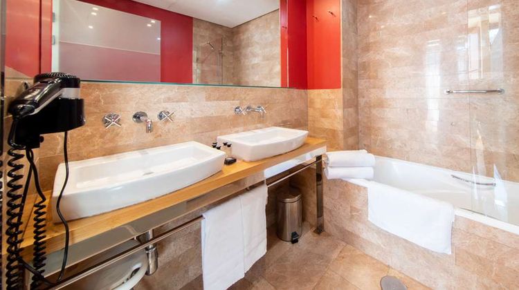 Soho Boutique Casa Don Fernando Other
