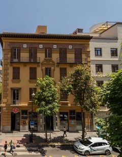 Soho Malaga Boutique