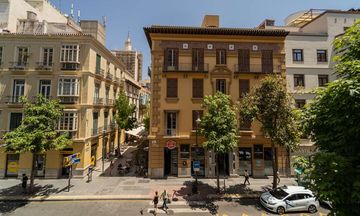 Soho Malaga Boutique