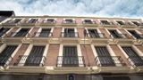 Hotel Soho Boutique Congreso Exterior