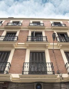 Hotel Soho Boutique Congreso