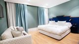 Hotel Soho Boutique Congreso Suite
