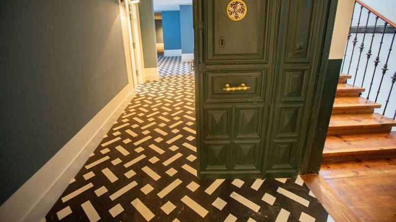 <b>Hotel Soho Boutique Congreso Other</b>. Images powered by <a href="https://iceportal.shijigroup.com/" title="IcePortal" target="_blank">IcePortal</a>.