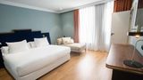Hotel Soho Boutique Congreso Suite
