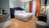 Hotel Soho Boutique Congreso Room