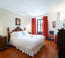 Soho Boutique Hotel San Gabriel Room