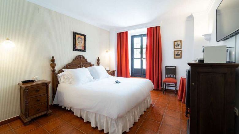 <b>Soho Boutique Hotel San Gabriel Room</b>. Images powered by <a href="https://iceportal.shijigroup.com/" title="IcePortal" target="_blank">IcePortal</a>.