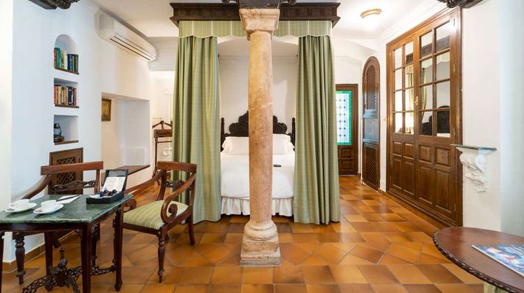 Soho Boutique Hotel San Gabriel Suite